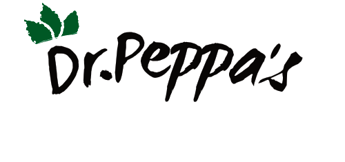 Dr.Peppa's Condiments